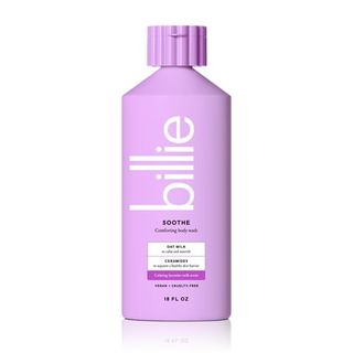 Billie Soothe Comforting Body Wash