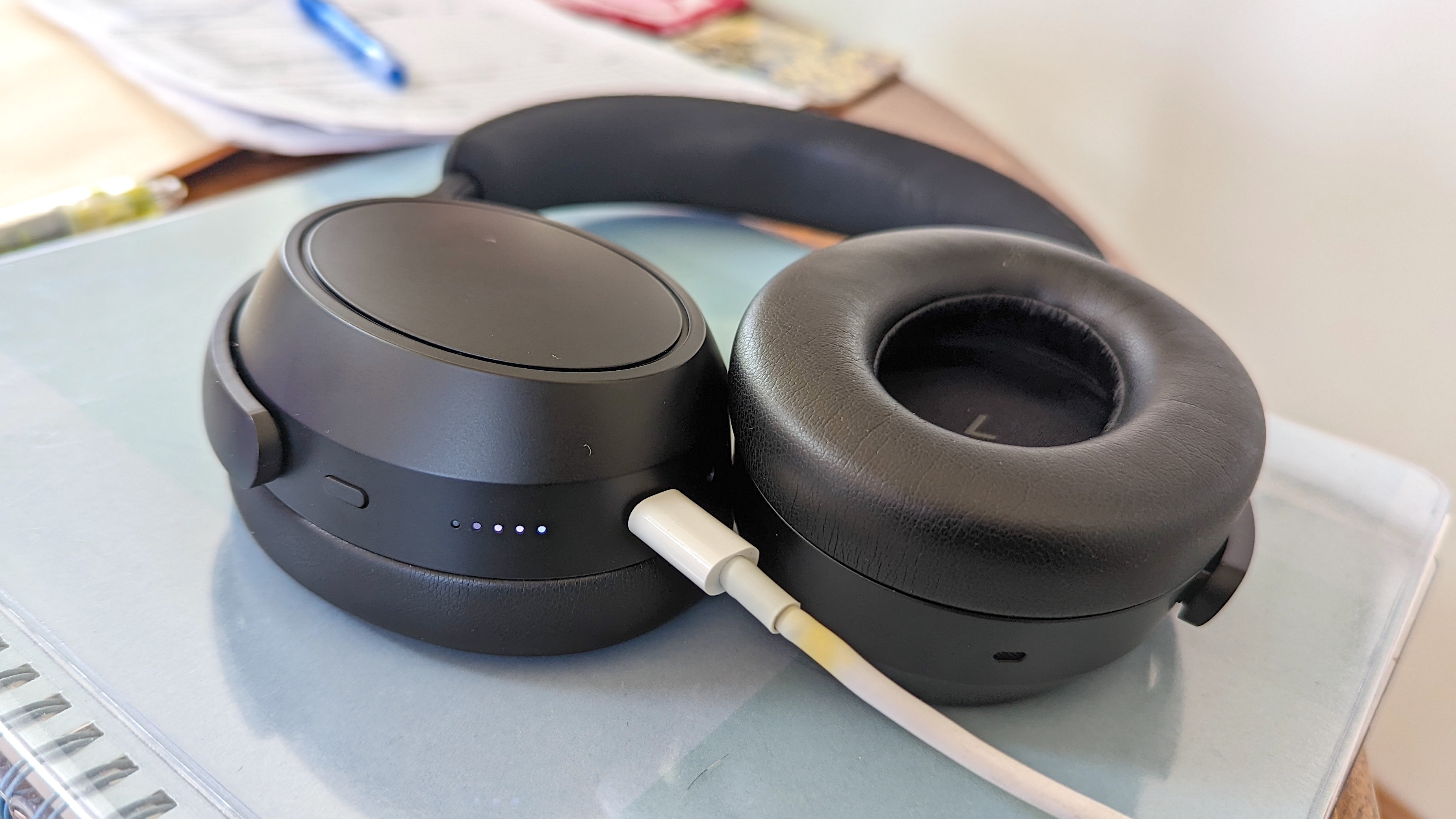 Sennheiser Momentum 4 review