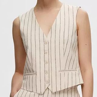 Selected Femme Waistcoat