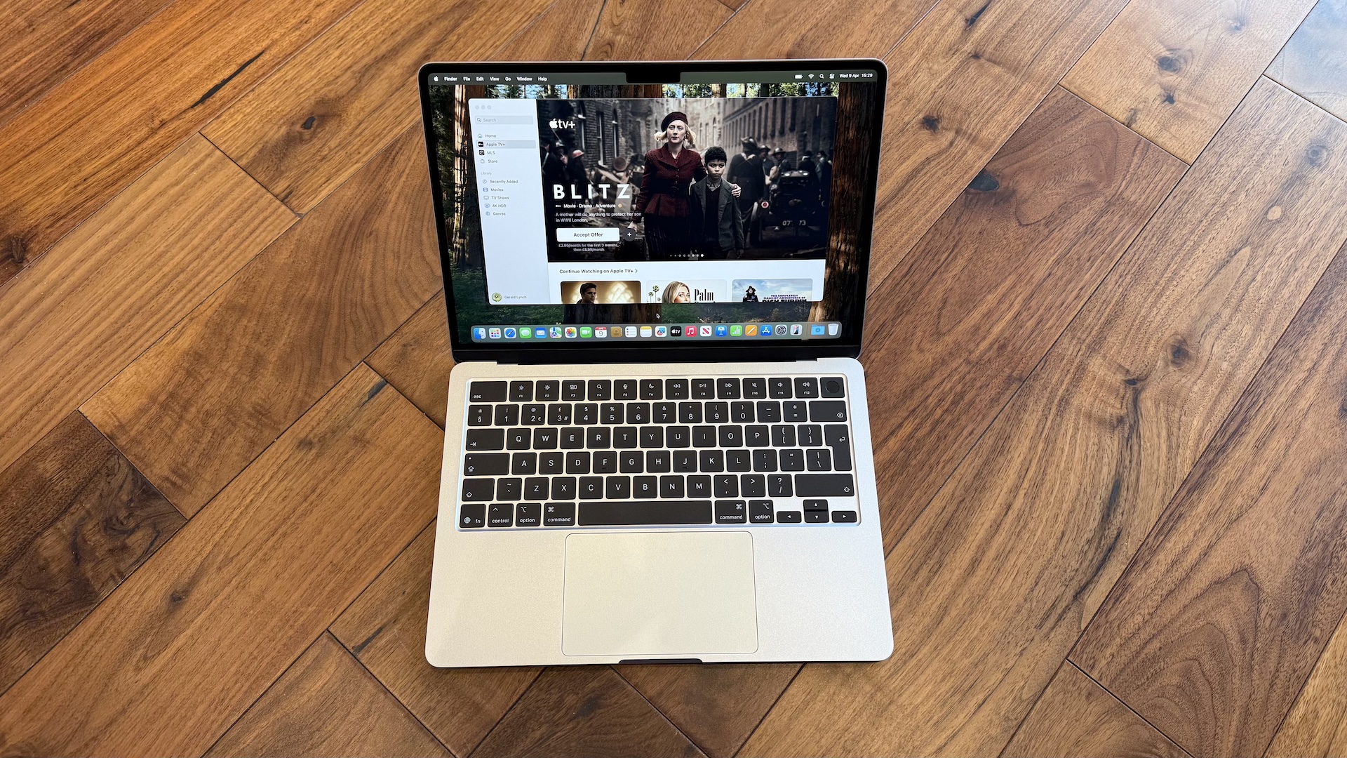 MacBook Air M4 review (13-inch, 2025): 5 reasons why it’s the MacBook most people should buy