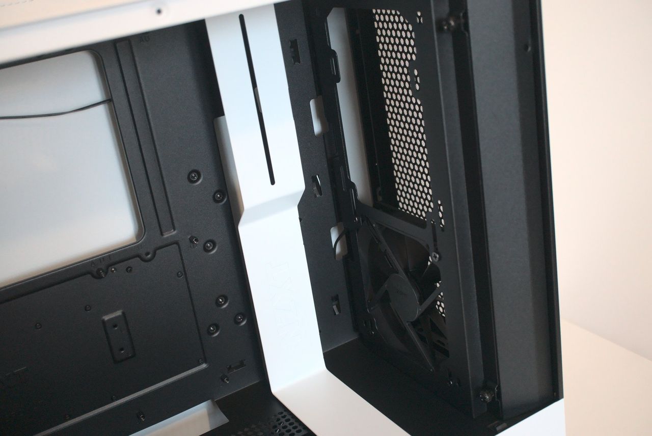 NZXT H510 Flow