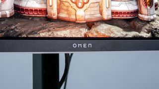 HP Omen Transcend 32