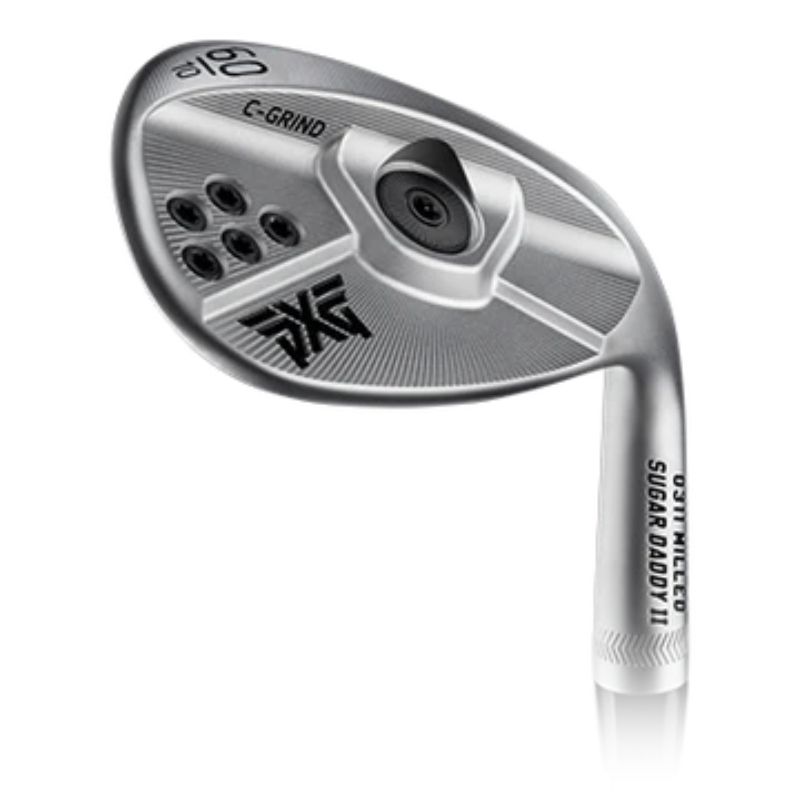 Most Wedges 2024 Golf Monthly