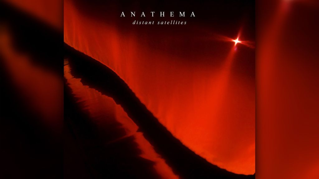 Песня part. Anathema - distant Satellites 2014. The Lost Song Anathema. Ариэль Анафема. Anathema обои для смартфона.