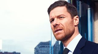 Liverpool and Bayern Munich target Xabi Alonso