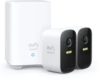 EufyCam 2C: £229.99 £159.99 at Amazon