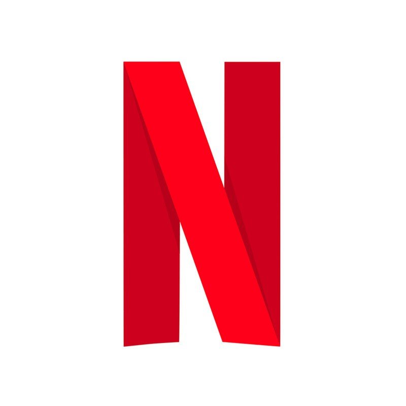 Netflix Logosu