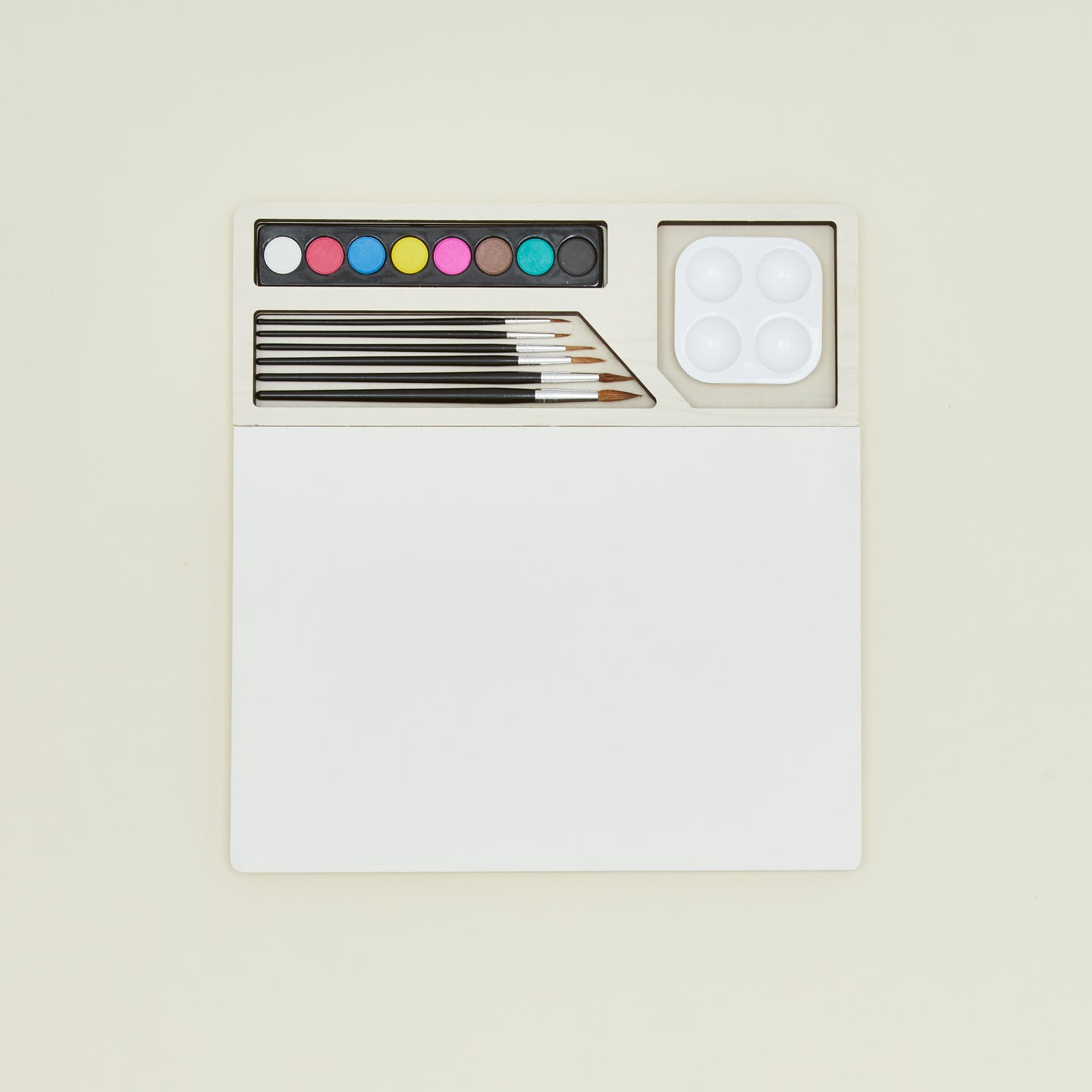 Artist&#039;s Watercolor Set