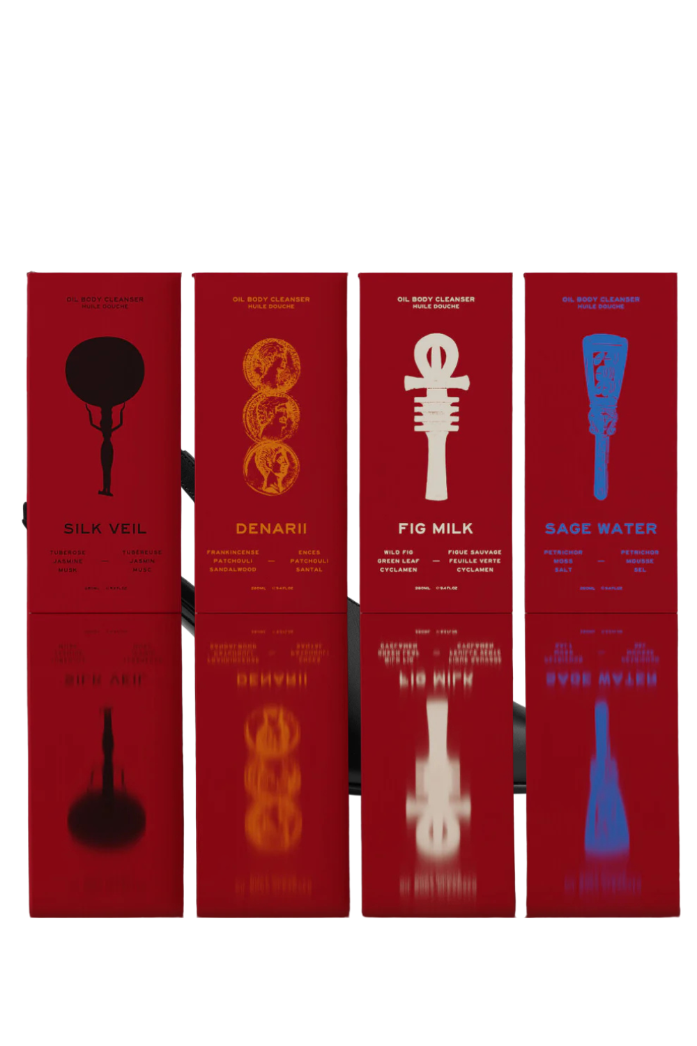 Extra Virgin Olive Oil 500ml