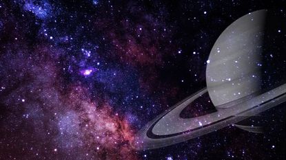 Saturn retrograde 2023 - what it means and your horoscope | Woman & Home