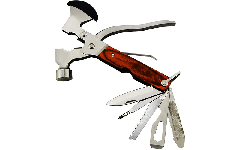 Rose Kuli Multitool