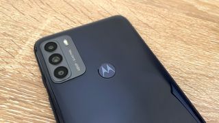 Motorola Moto G50 review