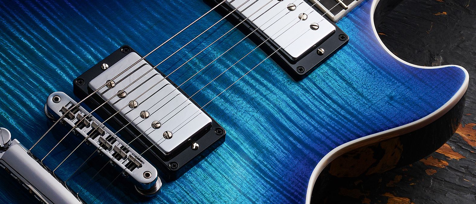 Gibson Les Paul Modern Figured review | MusicRadar