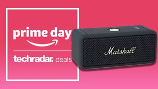 amazon prime day deals bluetooth speakers