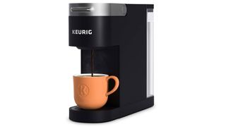 Keurig K-Slim + Iced Coffee Maker Review