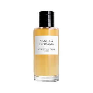 product shot of Dior Vanilla Diorama Eau de Parfum, one of the best dior perfumes