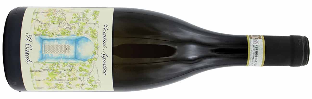 Vicentini Agostino il Casale Soave Superiore 2020