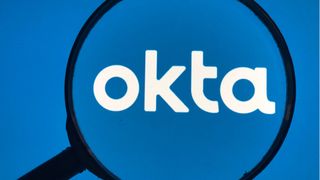 Okta logo