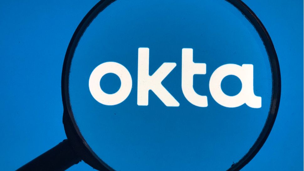 Okta logo