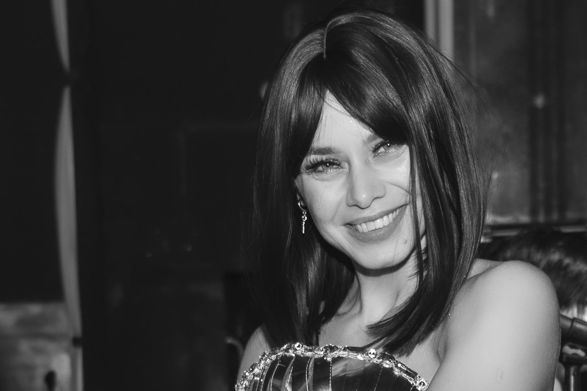 GuruShots - Powerful Black & White Jan 26