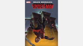 Marvel Comics July 2021 solicitations