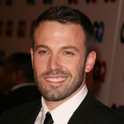 Ben Affleck