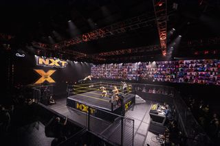 WWE NXT 