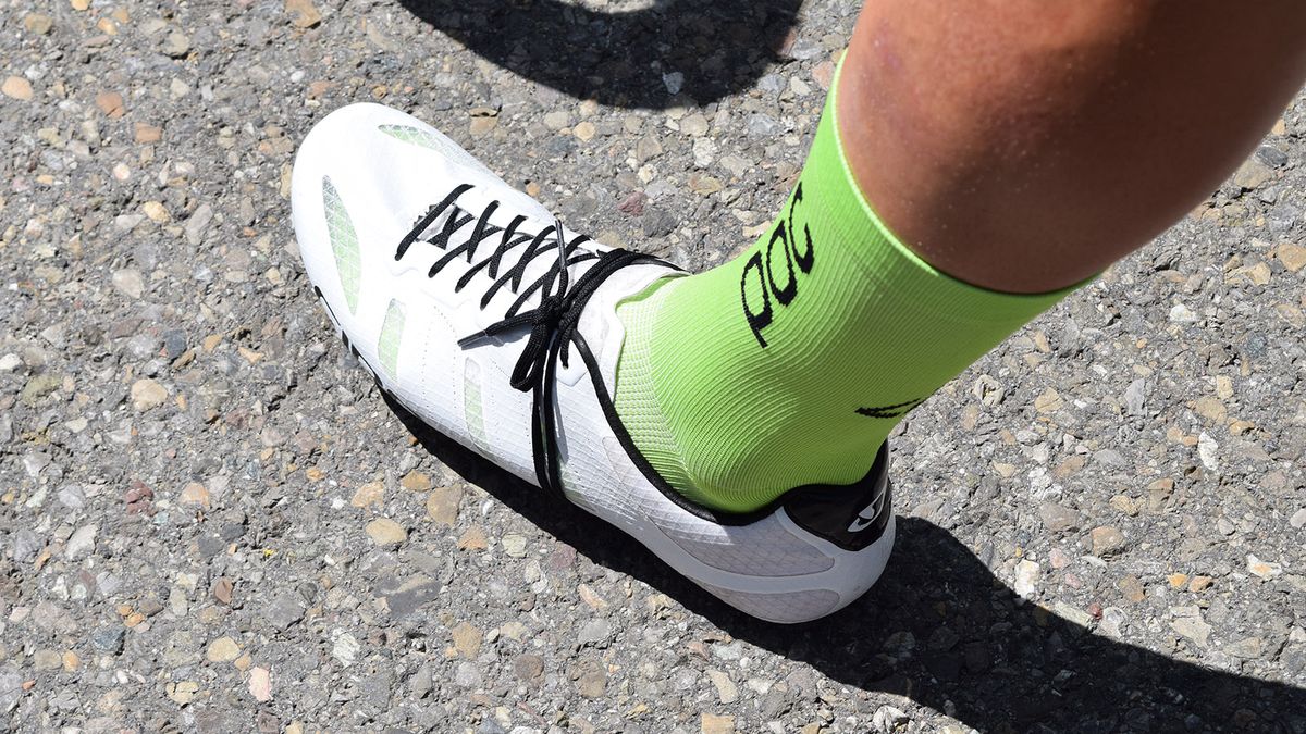 Could these be new Giro Empire Prolight shoes?