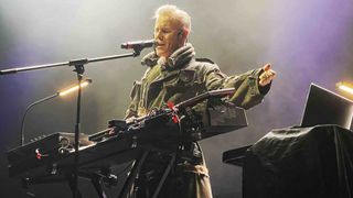 Thomas Dolby