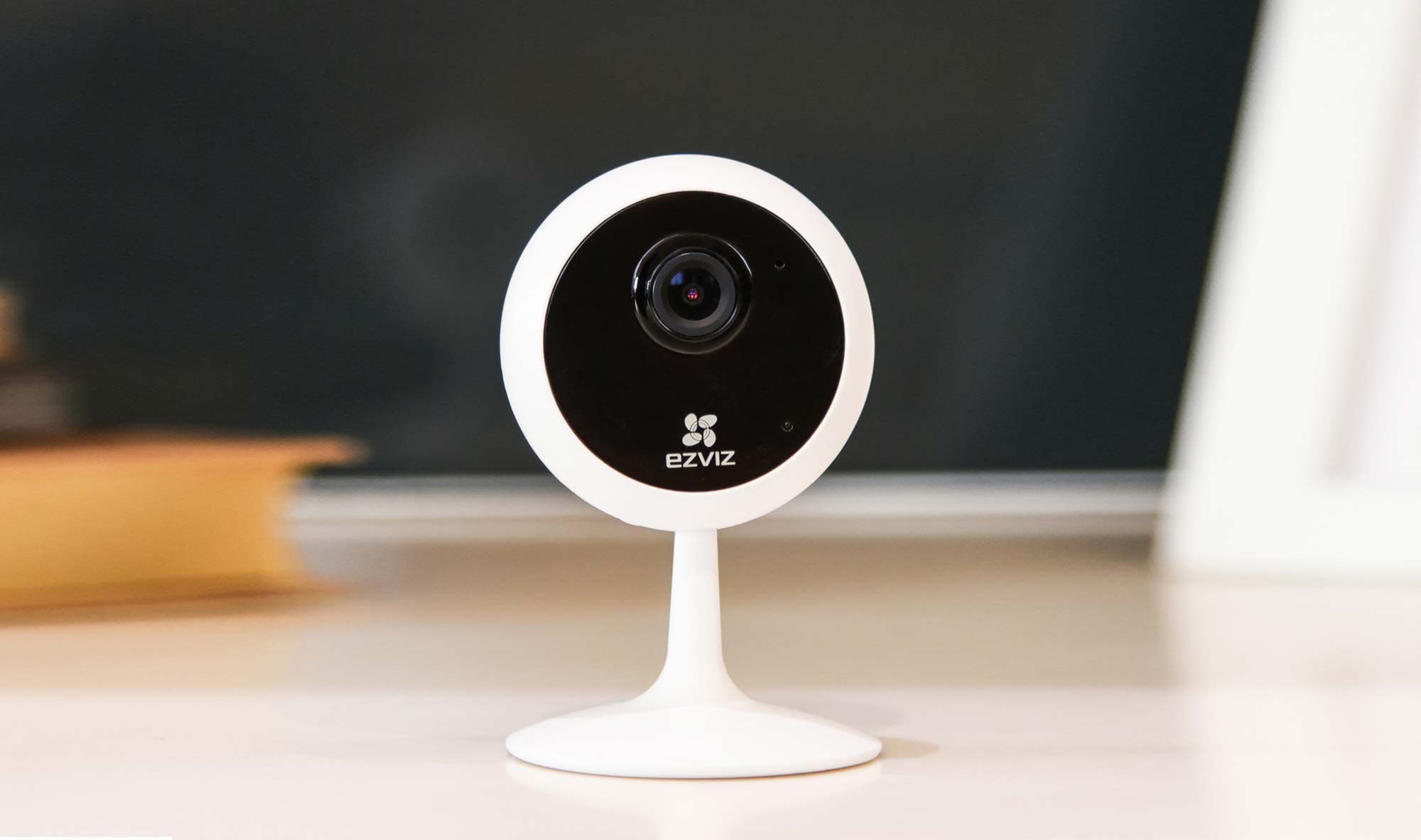 EzViz C1C 1080p: An Excellent Budget Security Camera | Tom's Guide