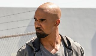 shemar moore s.w.a.t. season 2