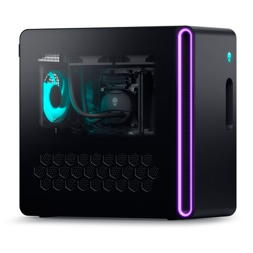 Alienware Aurora&nbsp;| RTX 5060 Ti | Intel Core 7-265F | 32GB DDR5 RAM | 1TB SSD
