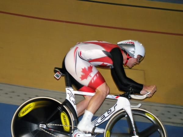 Travis Smith (Canada)