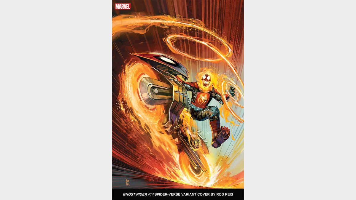 Marvel Comics May 2023 solicitation covers