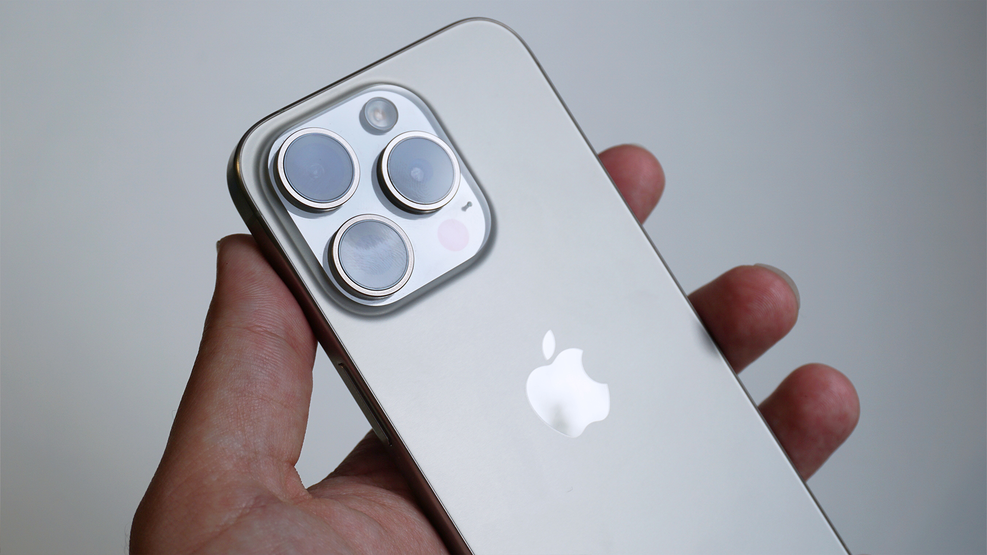 iPhone 15 Pro review: pocket paragon