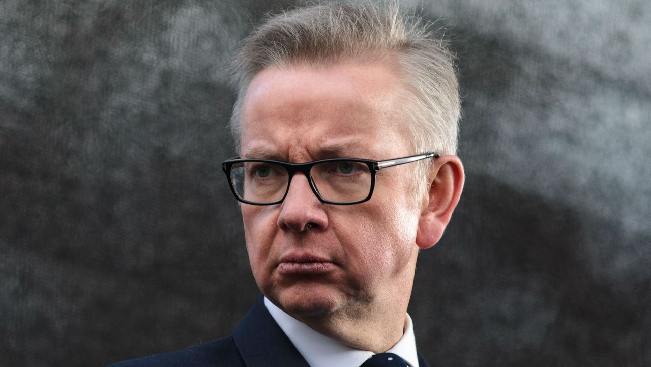 Michael Gove