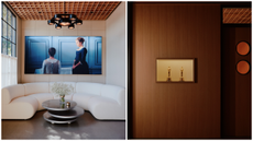 Neon Rated offices in LA