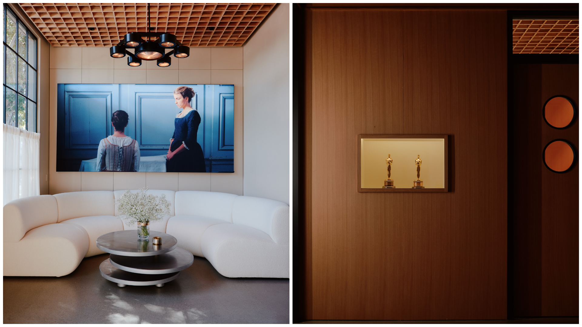 Neon Rated offices in LA