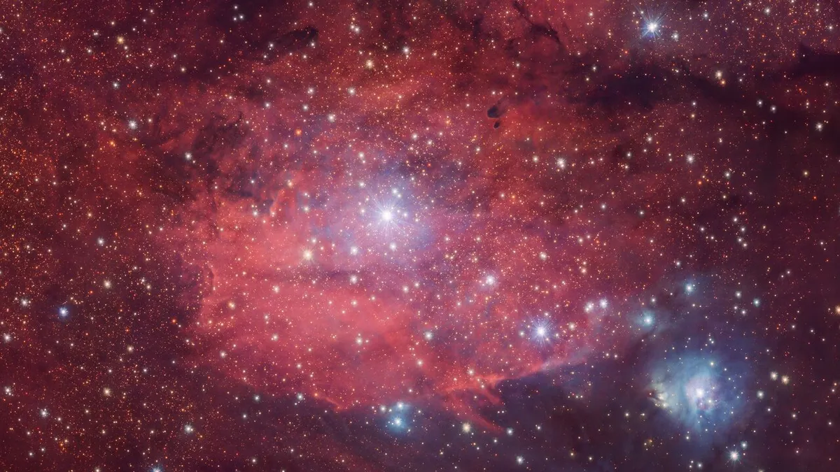  Rosy red emission nebula, IC1284, glows YQCiJnPTnGeAWbTQMFvRGL-1200-80.jpg
