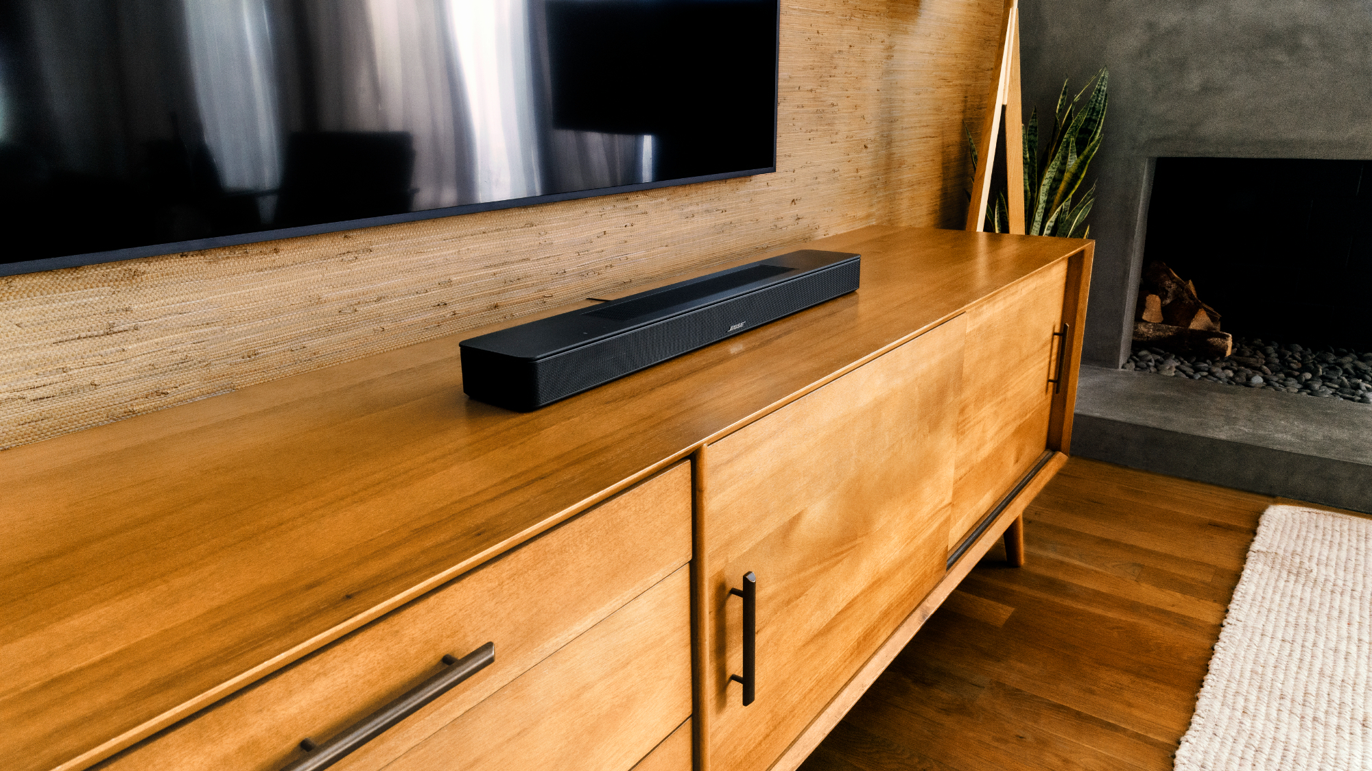 Bose Smart Soundbar vs Sonos Beam Gen 2: how do they compare?