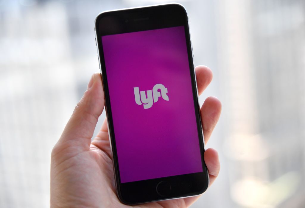 Lyft