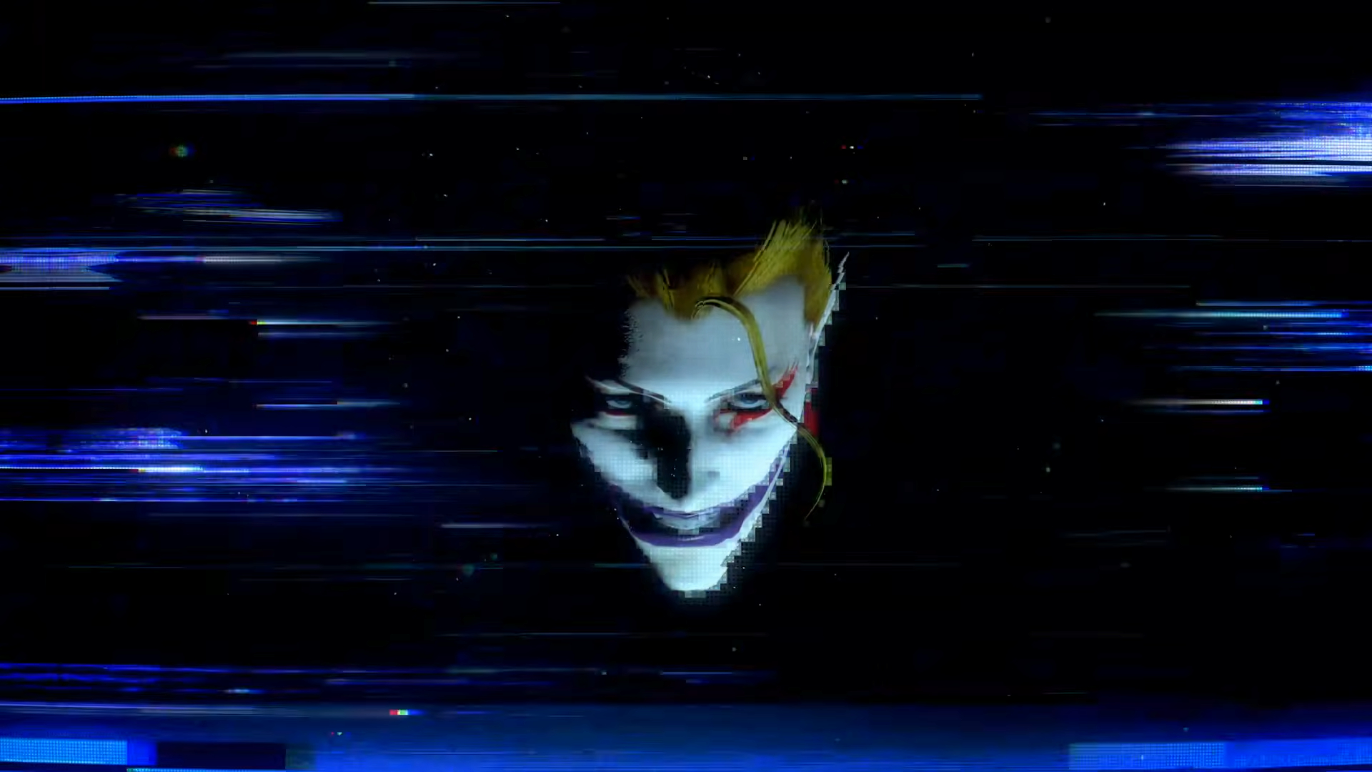 Final Fantasy 14 Kefka