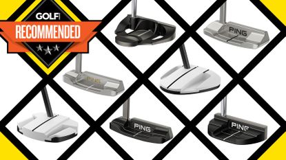 Best Ping Putters