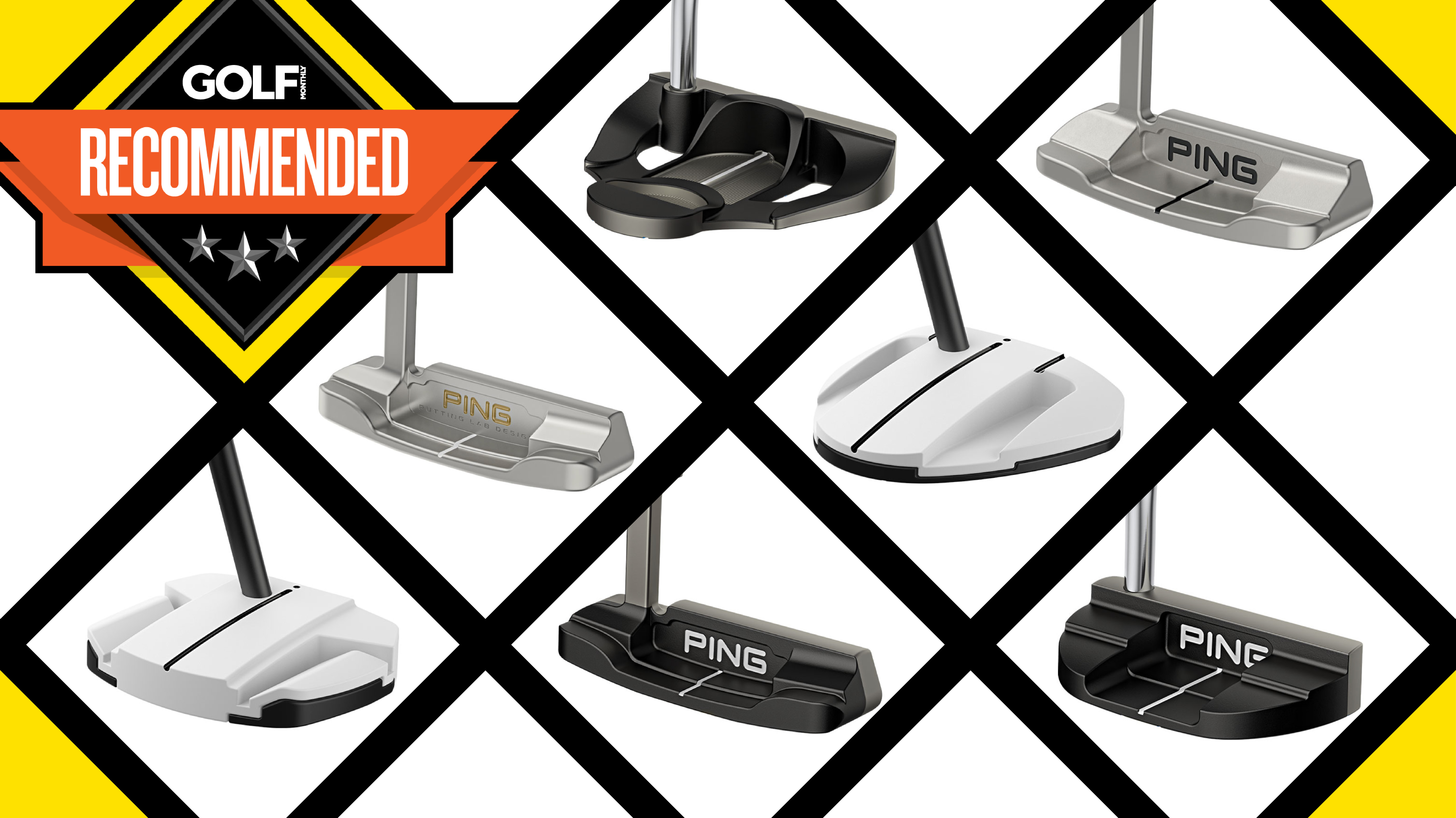 Best Ping Putters