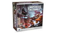 Star Wars Imperial Assault Board Game: $109.99