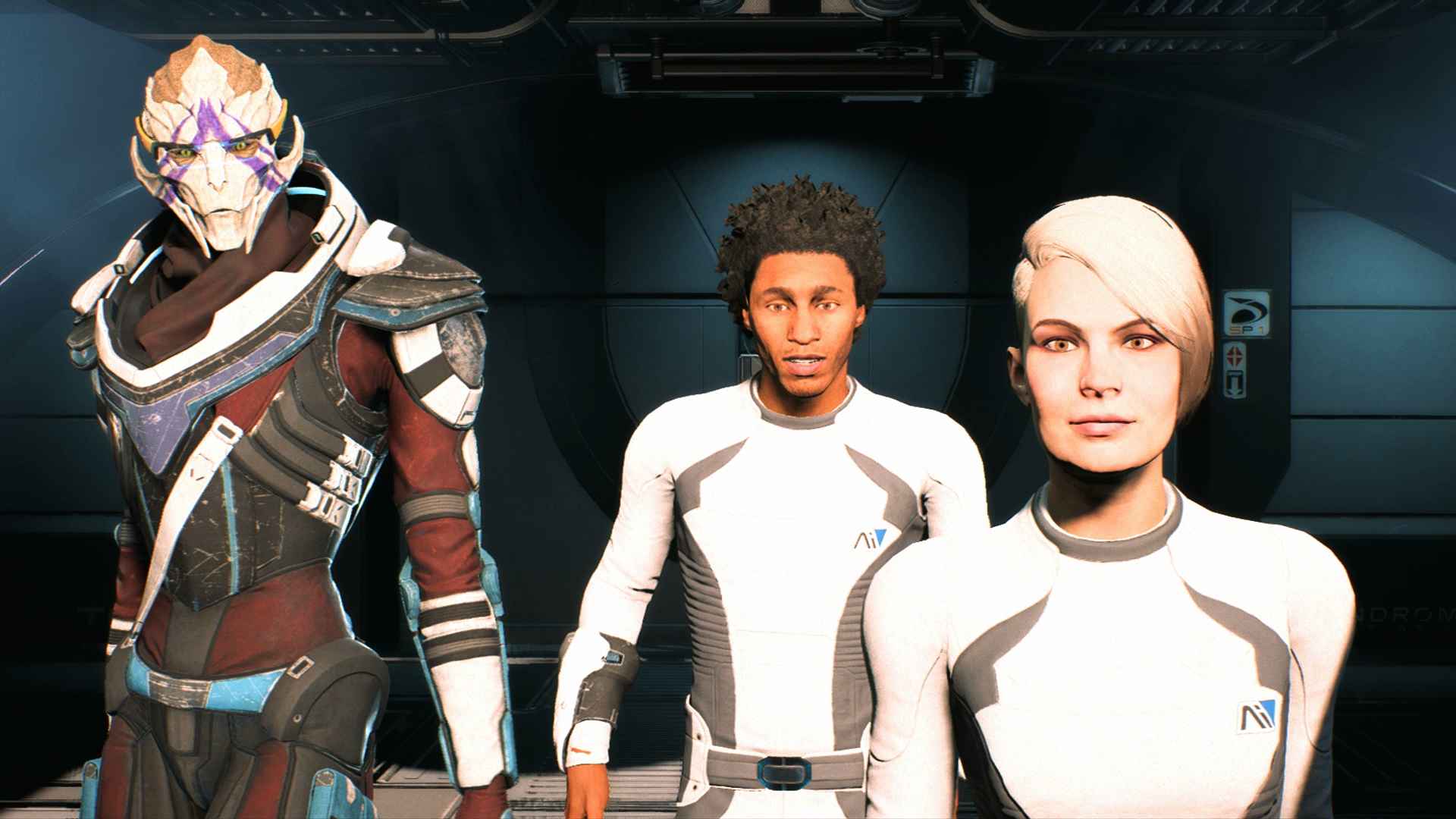 best missions mass effect andromeda