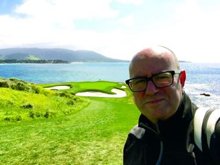 pebble beach golf links