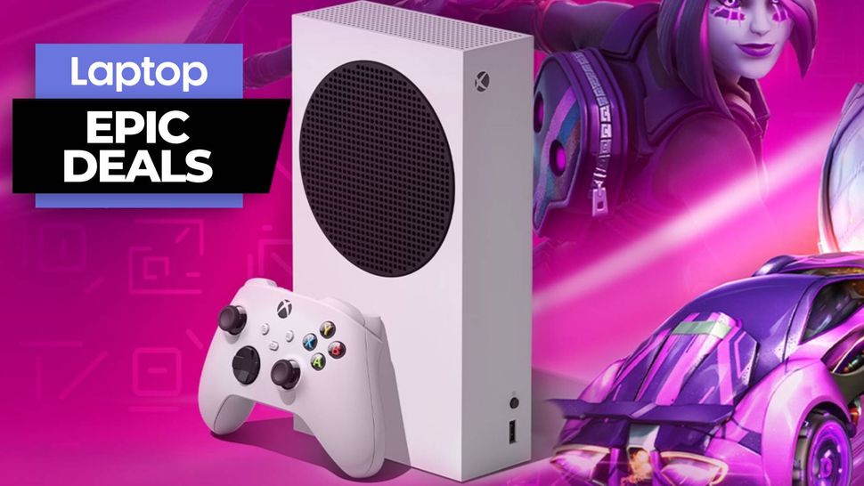 Xbox Series S bundle deals Get a free extra Xbox controller or stereo