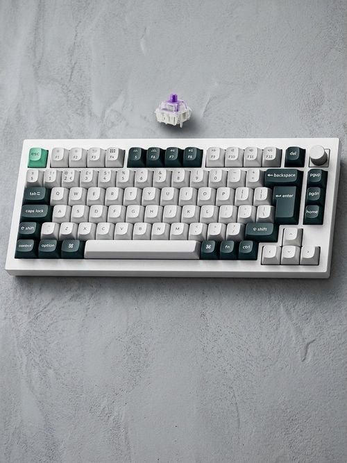 Keychron Q1 HE Wireless Keyboard