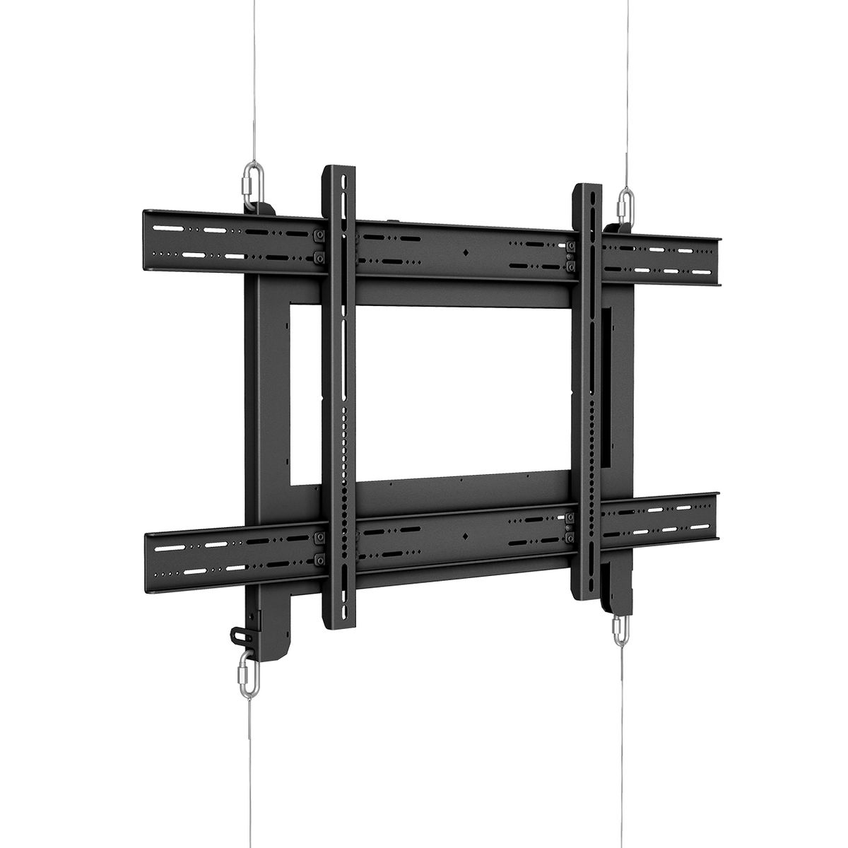 Chief FCS1U Floor-to-Ceiling Cable Mount